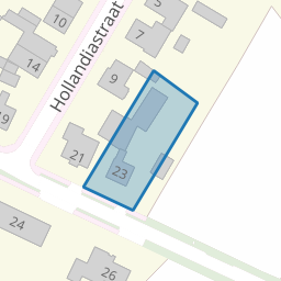 Perceel WEE01-AE-571