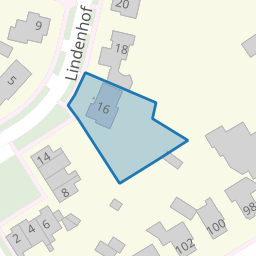 Perceel WEE01-AE-683