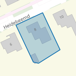 Perceel WEE01-AE-773