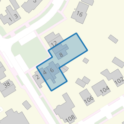 Perceel WEE01-AE-967