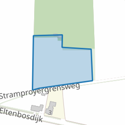 Perceel WEE01-AF-119