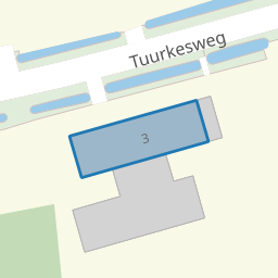 Perceel WEE01-AF-153