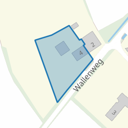 Perceel WEE01-AF-154