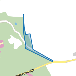 Perceel WEE01-AF-158