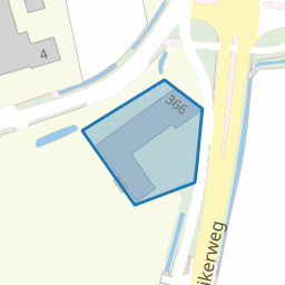 Perceel WEE01-AF-196