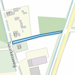 Perceel WEE01-AF-201