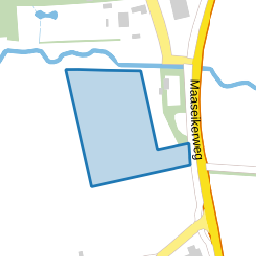 Perceel WEE01-AF-205