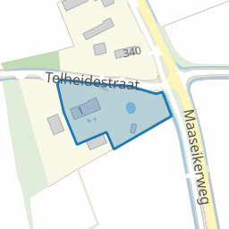 Perceel WEE01-AF-207