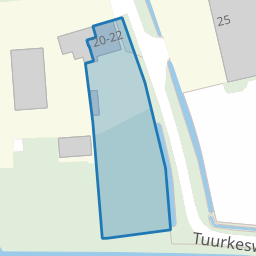 Perceel WEE01-AF-211