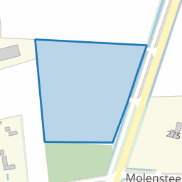 Perceel WEE01-AF-228