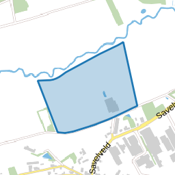 Perceel WEE01-AF-279