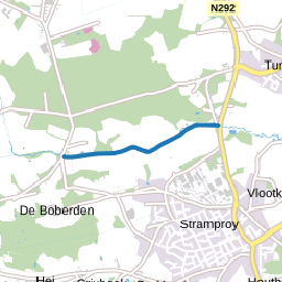 Perceel WEE01-AF-281