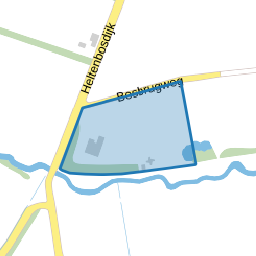 Perceel WEE01-AF-288