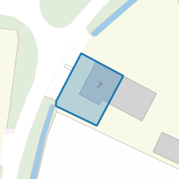 Perceel WEE01-AF-290