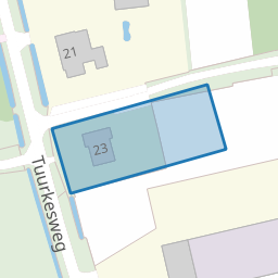 Perceel WEE01-AF-293