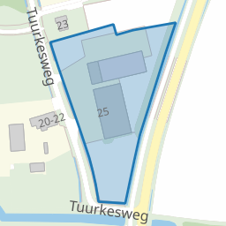 Perceel WEE01-AF-294