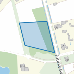 Perceel WEE01-AF-296