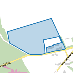 Perceel WEE01-AF-298