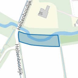 Perceel WEE01-AF-299