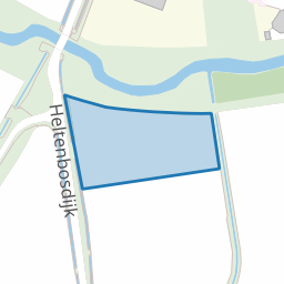 Perceel WEE01-AF-300