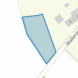 Perceel WEE01-AF-302