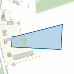 Perceel WEE01-AF-316