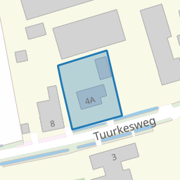 Perceel WEE01-AF-318