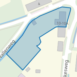 Perceel WEE01-AF-319