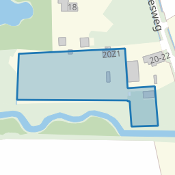 Perceel WEE01-AF-325