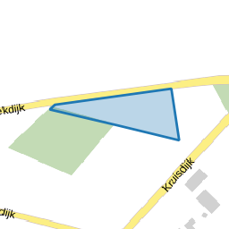 Perceel WEE01-AG-116