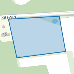 Perceel WEE01-AG-158