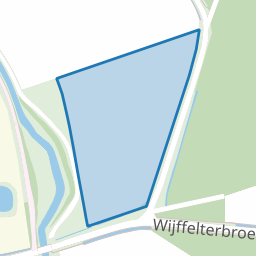 Perceel WEE01-AG-376