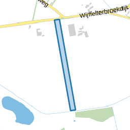 Perceel WEE01-AG-93