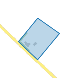 Perceel WEE01-AH-119