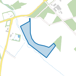 Perceel WEE01-AH-162