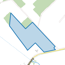 Perceel WEE01-AH-169