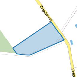 Perceel WEE01-AH-190