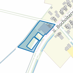 Perceel WEE01-AH-210