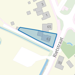 Perceel WEE01-B-1895