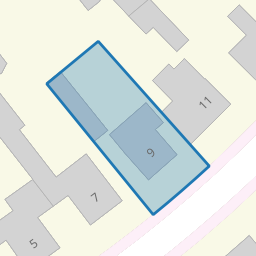 Perceel WEE01-B-2073