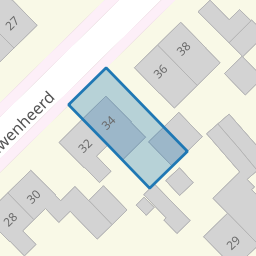 Perceel WEE01-B-2087