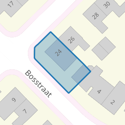 Perceel WEE01-B-2092