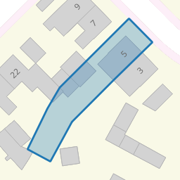 Perceel WEE01-B-2127