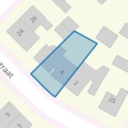 Perceel WEE01-B-2187