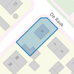 Perceel WEE01-B-2197