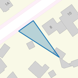 Perceel WEE01-B-2262