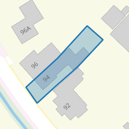 Perceel WEE01-B-2297