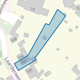 Perceel WEE01-B-2302