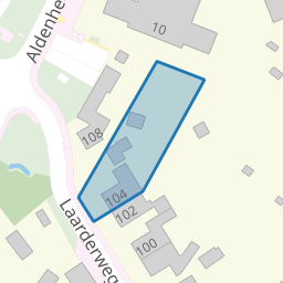 Perceel WEE01-B-2303