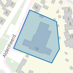 Perceel WEE01-B-2305